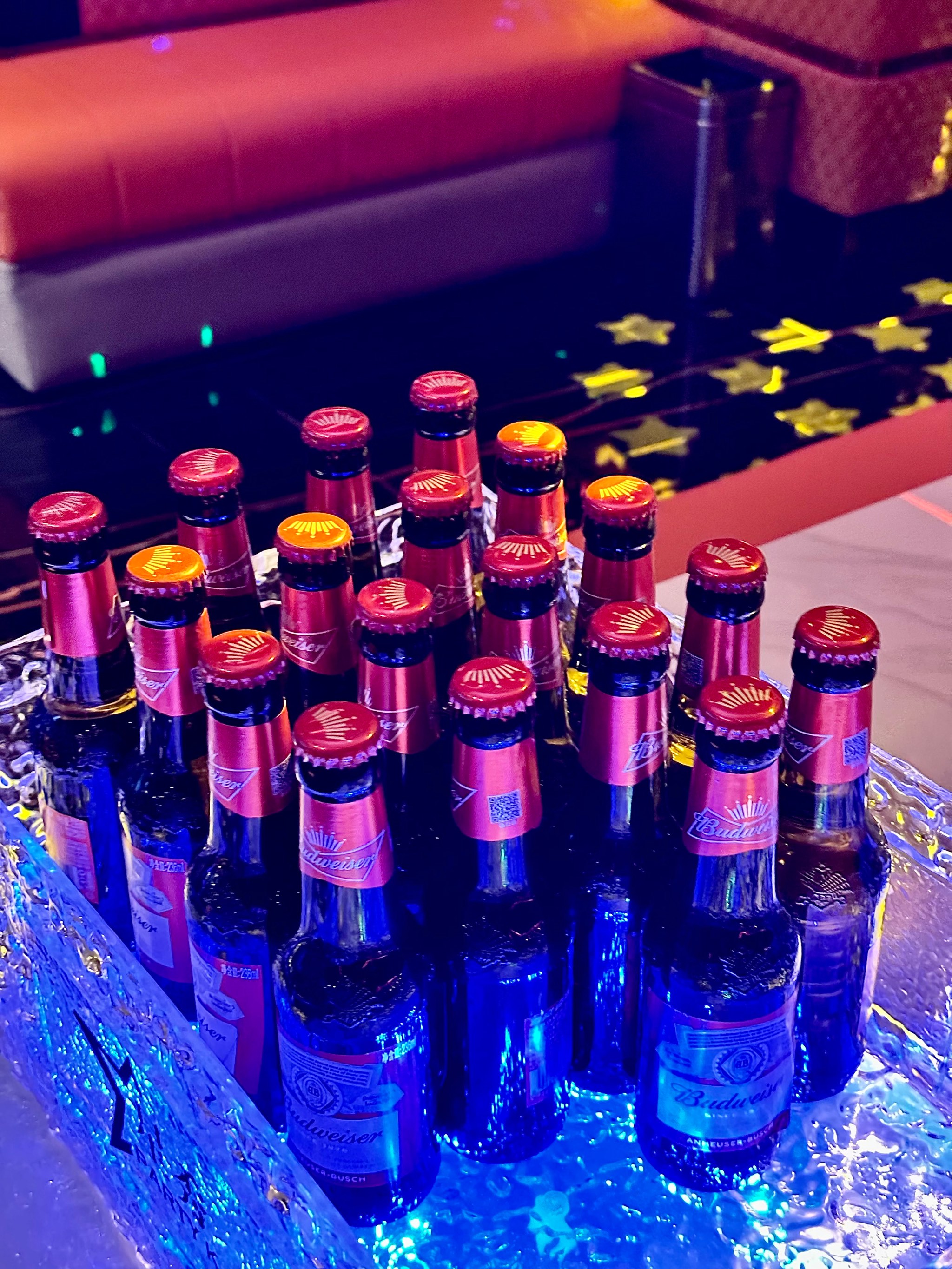 锦州商务ktv玩法大揭秘-凌海市ktv预定