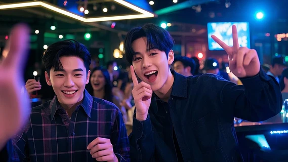 锦州商务KTV优惠活动-凌海市ktv预定